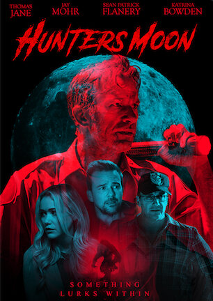 Hunter’s Moon (2020) Review