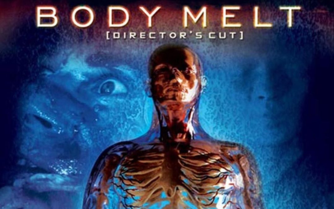 Review Body Melt (1993)