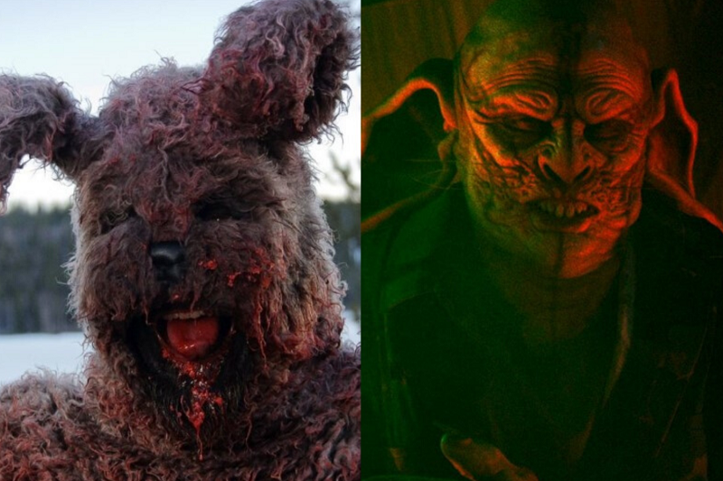 10 Easter Horror Films to watch in 2020