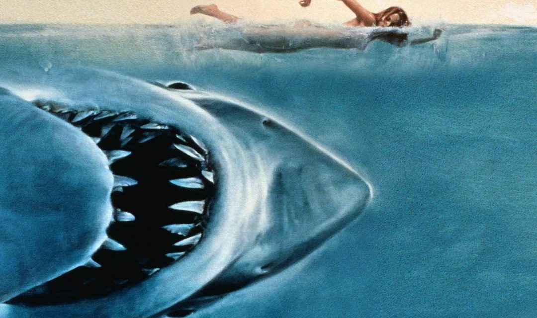 SHARK!!!! A Review of Modern Films Featuring the Beast Below