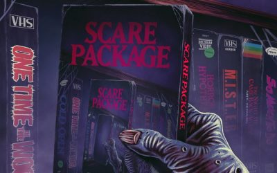Scare Package Review (2020)
