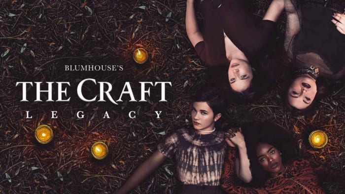 THE CRAFT: LEGACY (2020) REVIEW