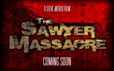 THE SAWYER MASSACRE: A TEXAS CHAINSAW MASSACRE FAN FILM