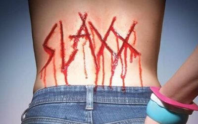 SLAXX: A HORROR COMEDY THAT SERVES AN INCREDIBALY UNIQUE TALE