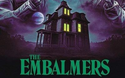 INDIE FILM REVIEW: THE EMBALMERS (2021)