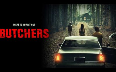 Butchers (2020) Review