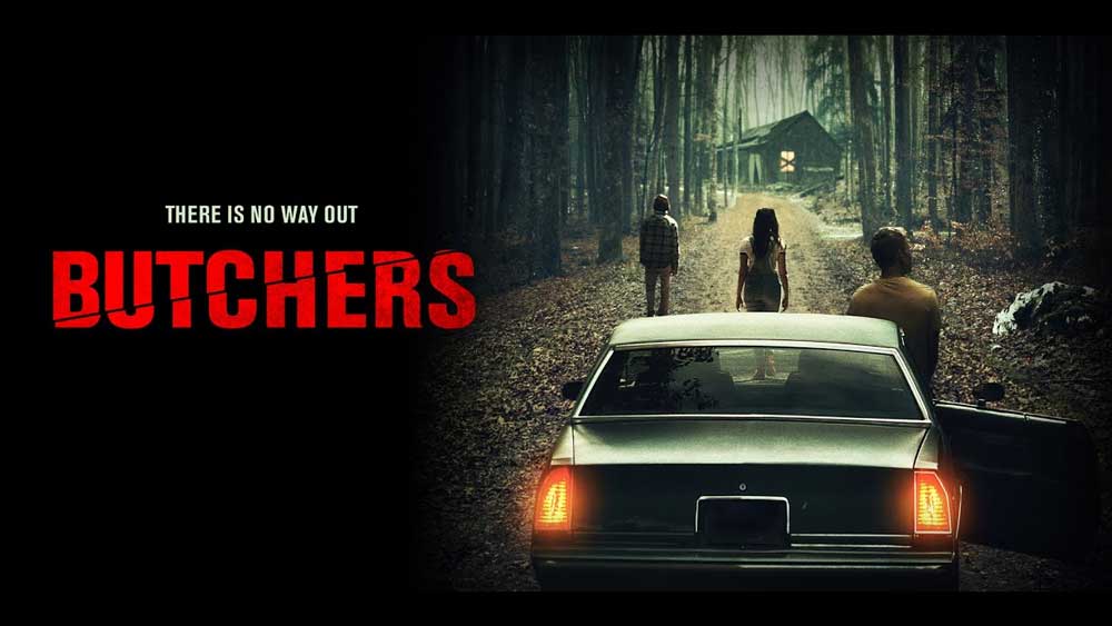 Butchers (2020) Review