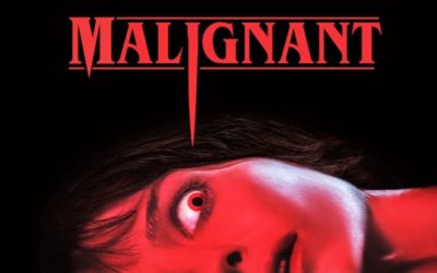 MALIGNANT REVIEW (2021)