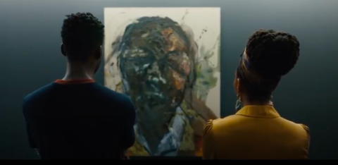 FILM REVIEW: CANDYMAN 2021 - Horror Nation