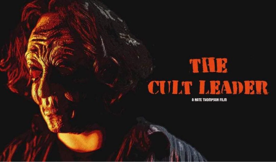THE CULT LEADER REVIEW (2021)