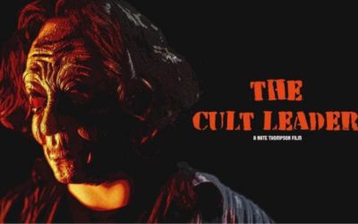 THE CULT LEADER REVIEW (2021)