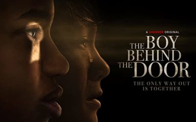 Boy Behind the Door (2020)