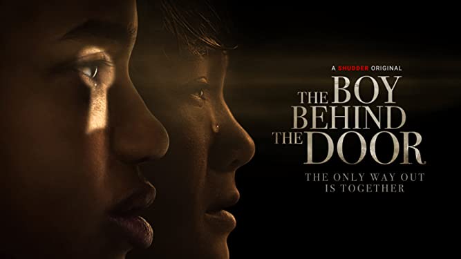 Boy Behind the Door (2020)