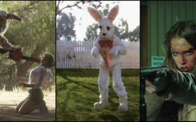 Top 5 Easter Horror Films