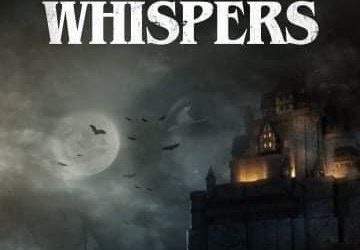THE DEVIL’S WHISPERS (TCK PUBLISHING 2022)