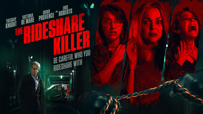 The Rideshare Killer (2022) Film Review