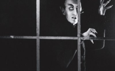 Nosferatu:  A Symphony of Horror