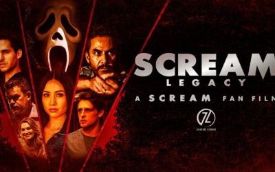Scream:Legacy Review