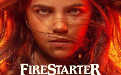 Firestarter Review
