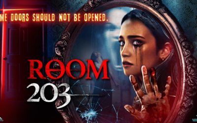 Room 203 Review