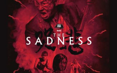 The Sadness Review