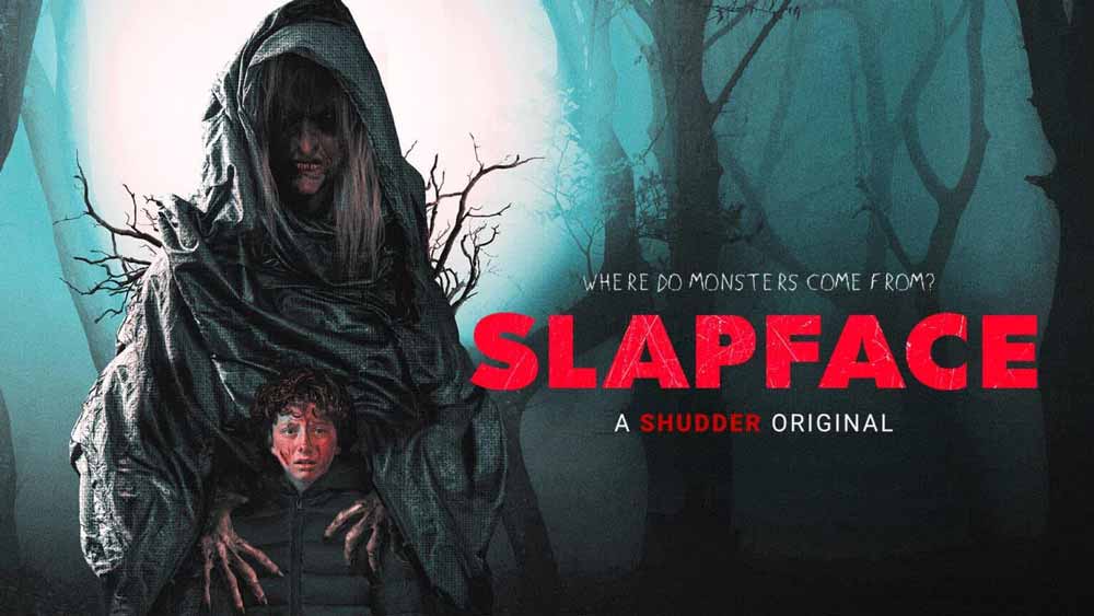 SLAPFACE Review