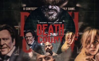 DEATH COUNT FILM REVIEW