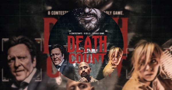 DEATH COUNT FILM REVIEW