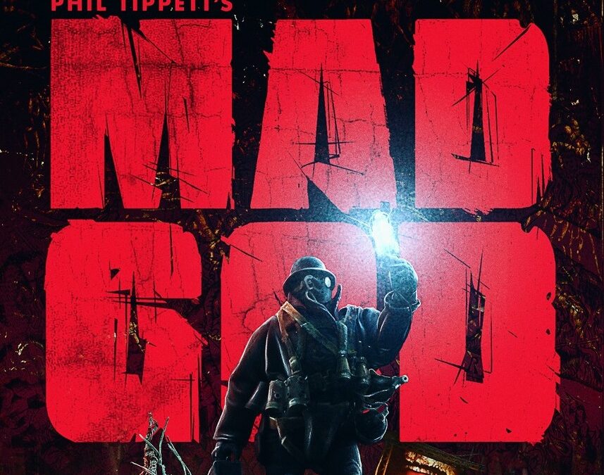 Mad God Review