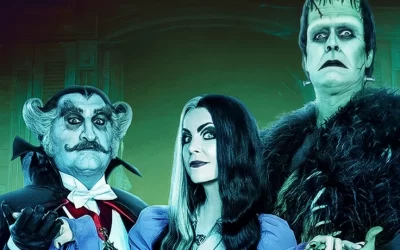 The Munsters Review