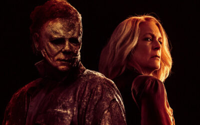 FILM REVIEW: HALLOWEEN ENDS