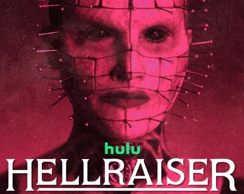 Hellraiser Film Review 2022
