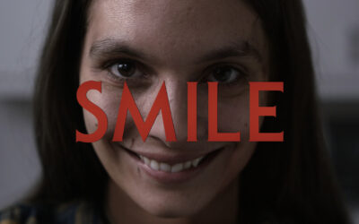 Smile Film Review