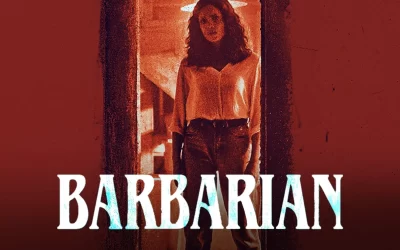 Barbarian Review