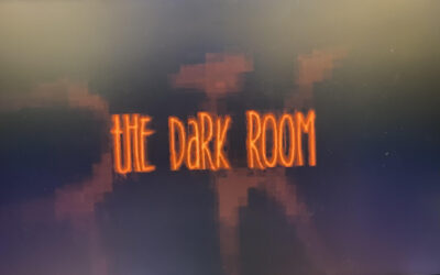 THE DARK ROOM T.V. SERIES REVIEW