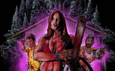 Don’t Fuck In The Woods 2 Review