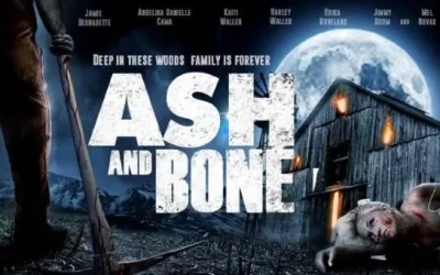 ASH AND BONE (2022)