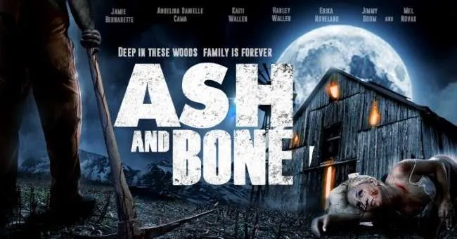 ASH AND BONE (2022)