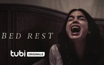 BED REST (TUBI ORIGINAL FILM)