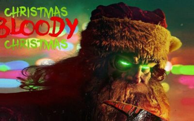 Christmas Bloody Christmas Review
