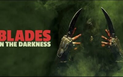 Blades in the Darkness Review
