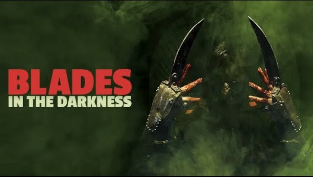 Blades in the Darkness Review
