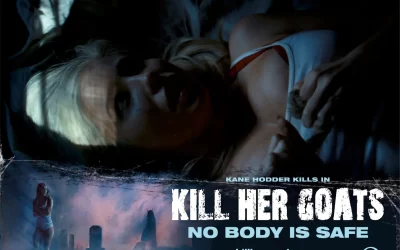 FILM REVIEW: KILL HER GOATS