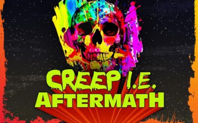 First Annual CreepIECon Aftermath September2023