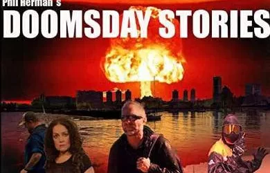 Review – Doomsday Stories