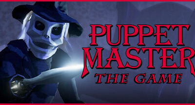 Full Moon Puppet Master PC Game Review