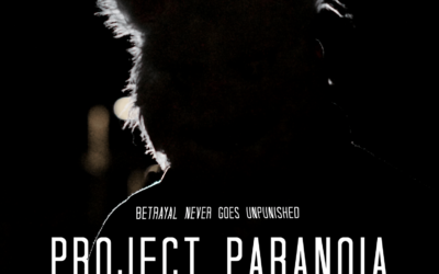EXCLUSIVE PREVIEW: PROJECT PARANOIA