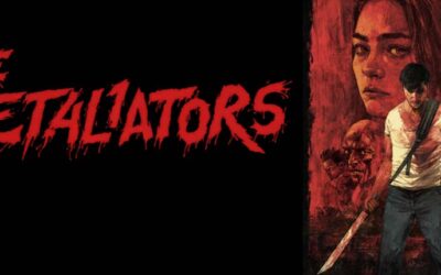 The Retaliators Review