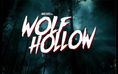 WOLF HOLLOW INTERVIEW: Brandon Krum￼