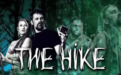 The Hike Review